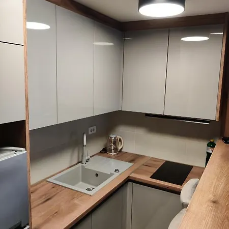 Daire Relax 1 Belgrad