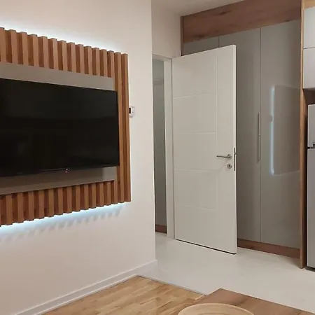 Апартаменты Relax 1 Белград