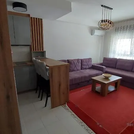 Апартаменты Relax 1 Белград