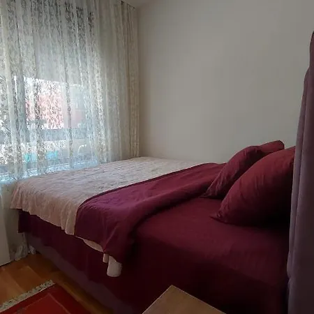 Relax 1 * Белград